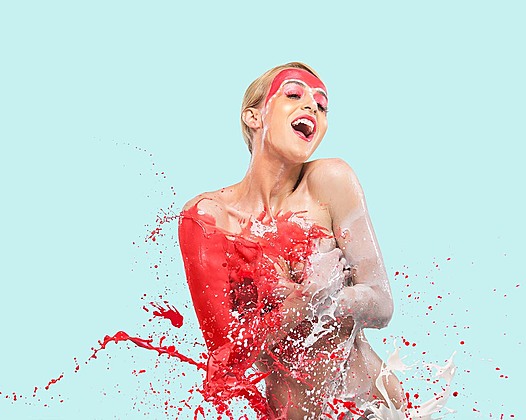 文章样式一：纯文字内页